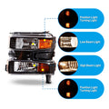 Winjet auto part detail