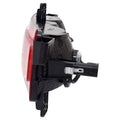 1721 CV BOLT BACKUP LAMP ASSY RH