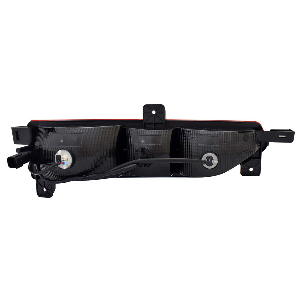 1721 CV BOLT BACKUP LAMP ASSY RH