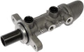 NEW MASTER CYLINDER