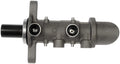 NEW MASTER CYLINDER