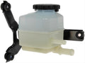 STEERING RESERVOIR