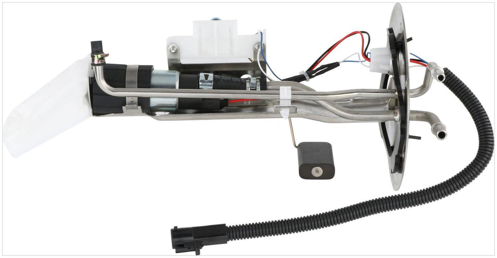 FUEL PUMP ASSEMBLY