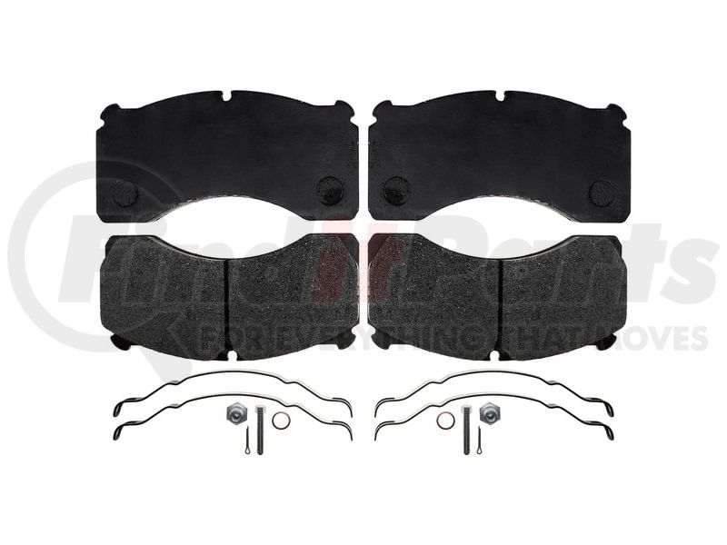 R auto part
