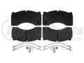 BRAKE PAD SET