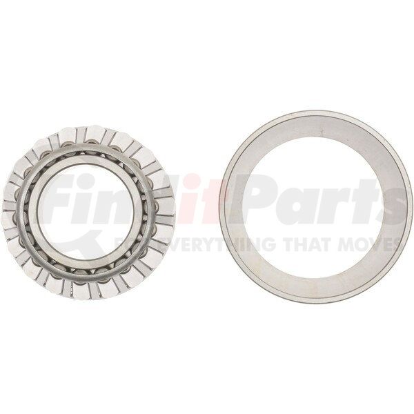 DIFFERENTIAL PINION BEARING OUTER D