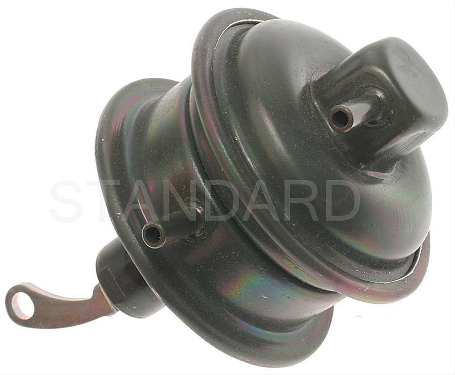 STANDARD IGN auto part