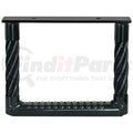 STEPCABLE TYPE9IN TALL X 12IN WIDEBLK