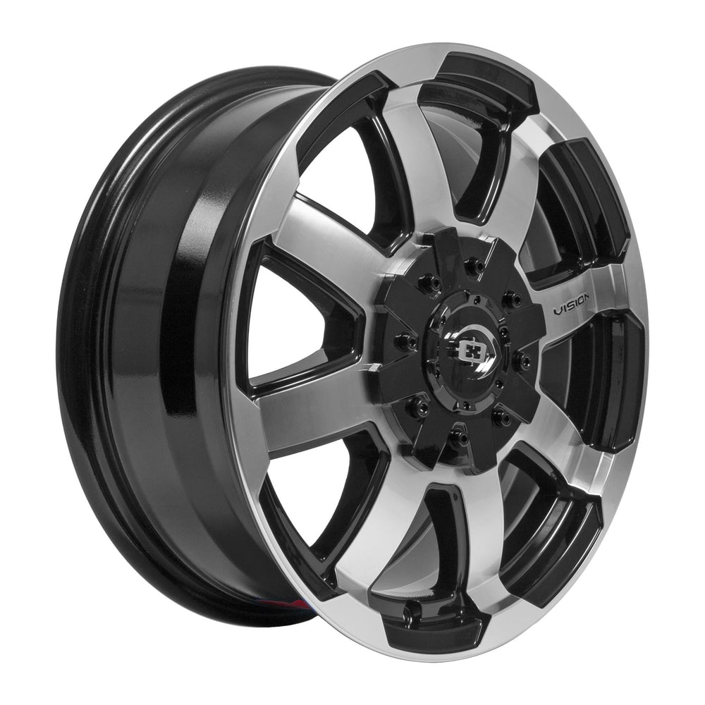 VISION WHEEL auto part