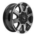 VISION WHEEL auto part