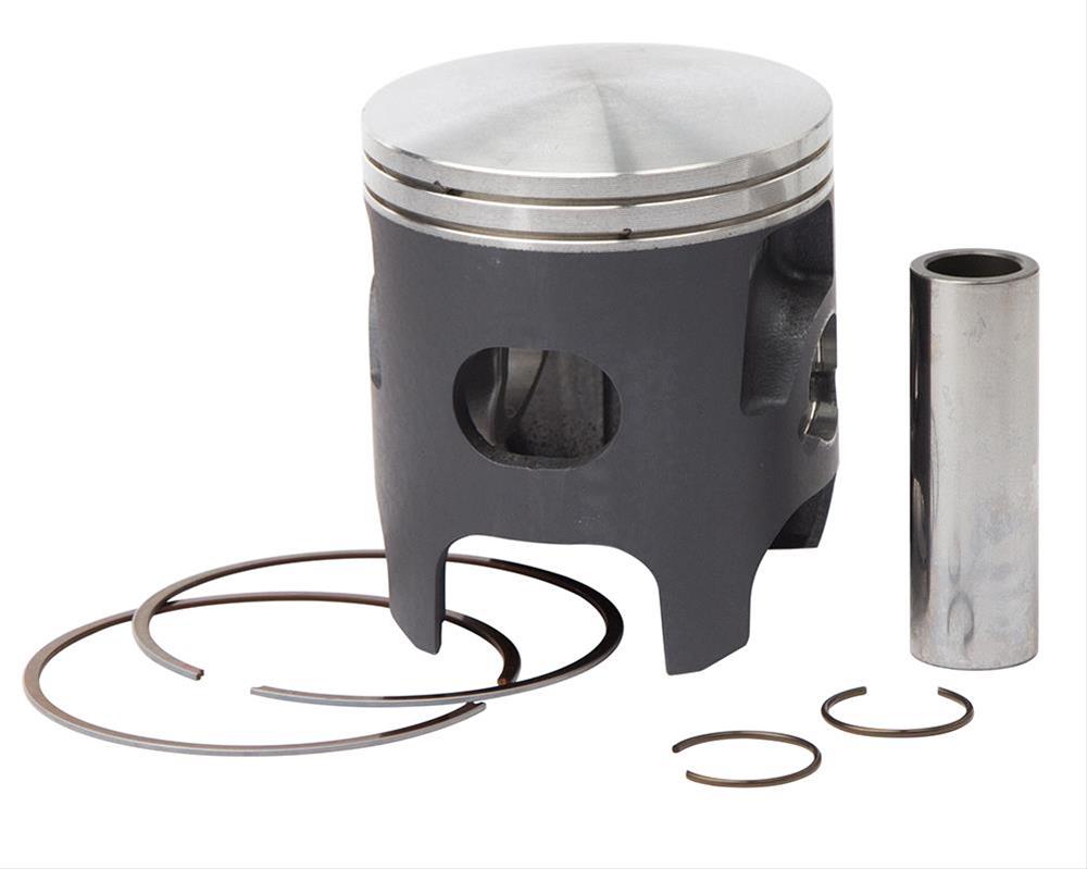 Vertex Pistons 22-24 XX 250/99-24 YZ 250/16-24 YZ 250 X Cast Replica Piston kit