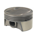 Mahle MS Piston H22 87.00mm Bore 90.0mm Stroke 143mm Rod 22mm Pin -7cc 9.0 CR (Single)