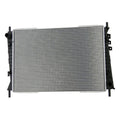 ALUMINUM YPIPE CROSSOVER TUBE FOR JAGUAR RADIATORS