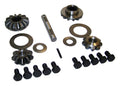 Std. Differential Gear Kit for 07-18 JK Wrangler w/ D44 Rear Axle, 1/2 Inch Bolts Crown Automotive