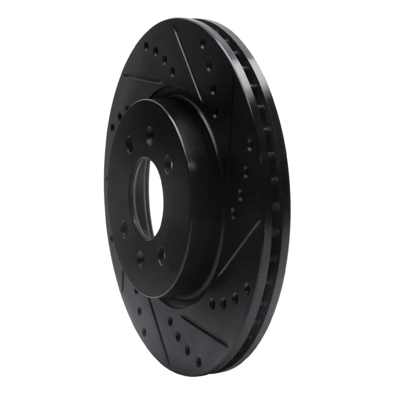 R1 Concepts black auto part