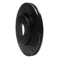 R1 Concepts black auto part