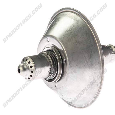 NGK 2015-13 Acura ILX OE Type 4-Wire A/F Sensor
