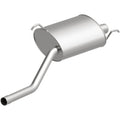 DIRECT-FIT MUFFLER - 09-15 HONDA PI