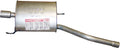 DIRECT-FIT MUFFLER - 09-15 HONDA PI