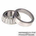 TIMKEN red auto part