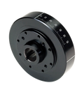 BBF 6.7 Harmonic Damper - Non-SFI