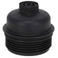 ENGINE OIL FILTER CAP