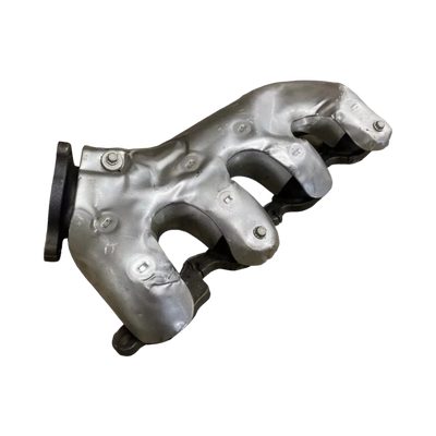 GM Performance auto part