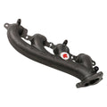 GM Performance auto part detail