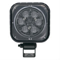 840F MODEL 1224V LED WORK LIGHT W/FLOOD BEAM PATTERN