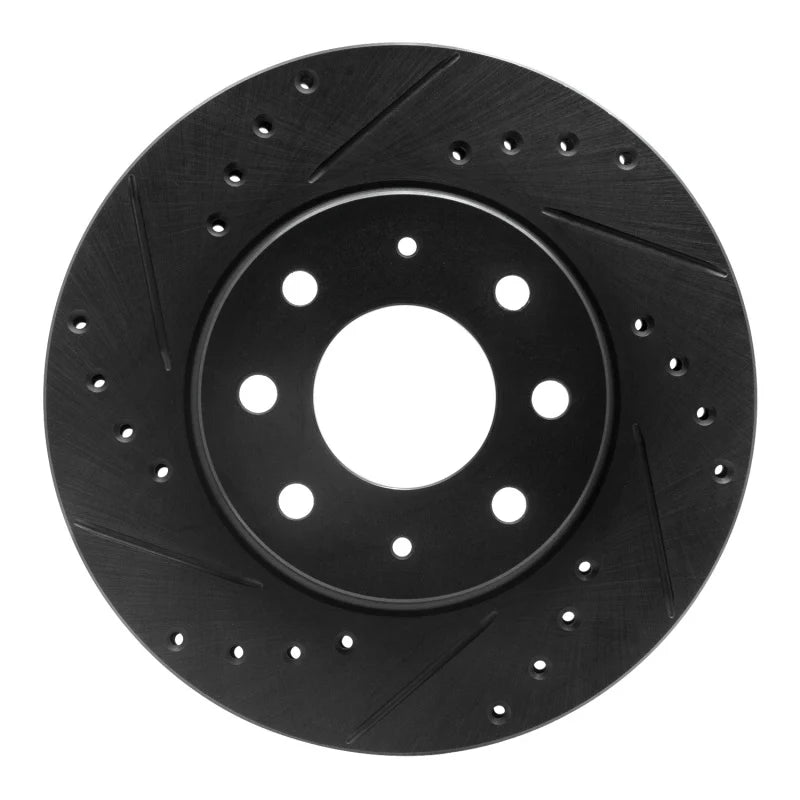 R1 Concepts black auto part