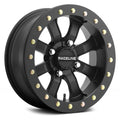 BL MAMBA BLACK 14X7 4X115 (5+2)