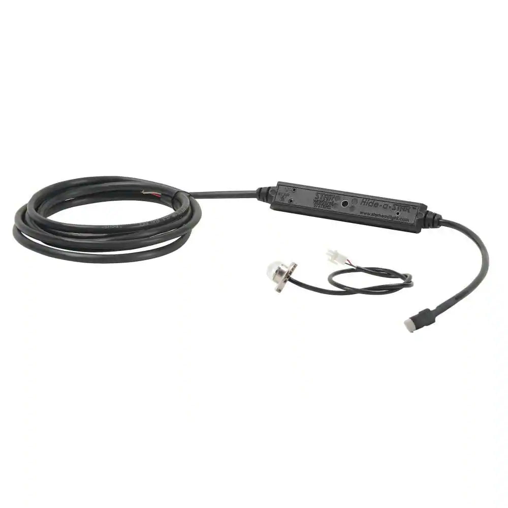 STAR WARNING auto part