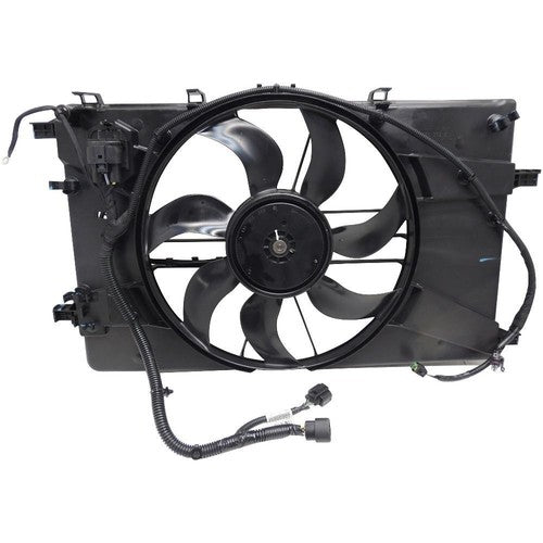 FAN BLADE