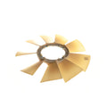 FAN BLADE
