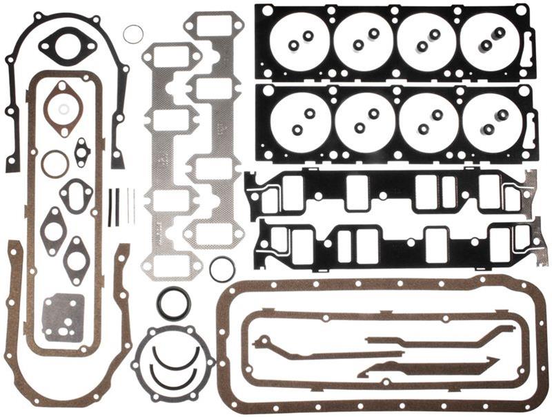 Mahle auto part