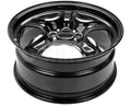 STEEL WHEEL