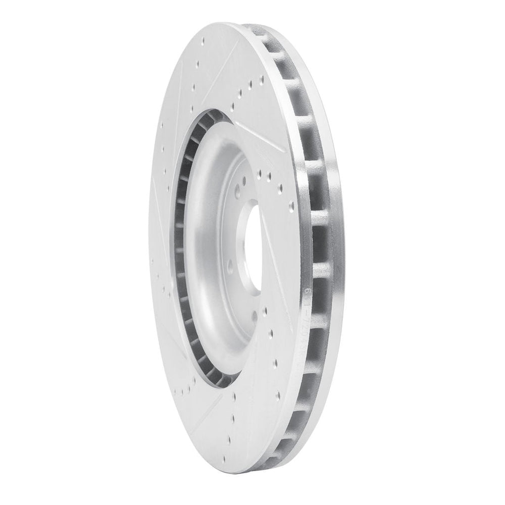 R1 Concepts silver auto part