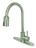 TOUCHLESS SENSOR KITCHEN FAUCET, ME
