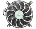 CONDENSER FAN MOTOR ASSEM