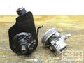 Rebuilt Saginaw Power Steering Pump