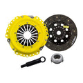 ACT 2002 Mini Cooper Modified Rigid Street Disc