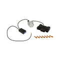 Flaming River Steering Column Access