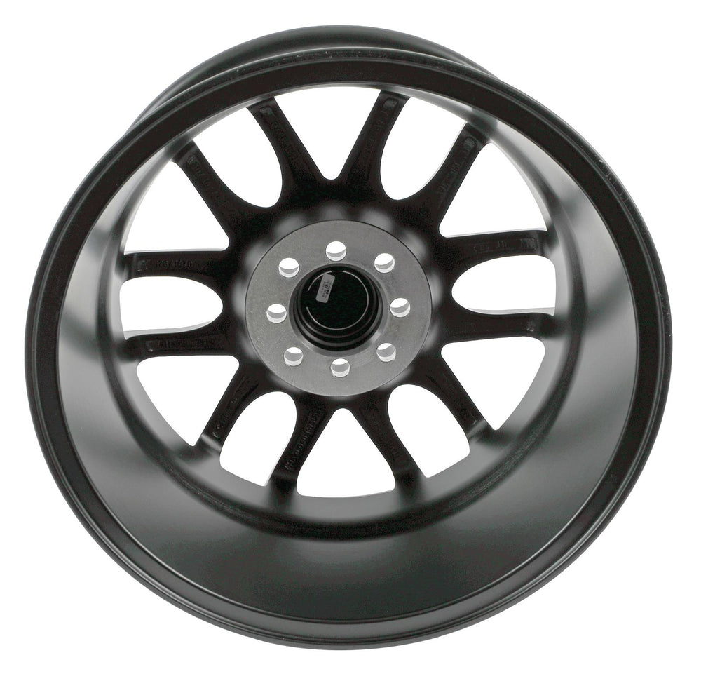 Raceline black auto part