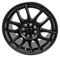 Raceline auto part detail