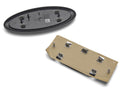 Ford Racing 24-26 F-150 Black Oval Kit w/o Camera