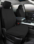 22C MAVERICK SP FRONT BUCKET SEAT COVER GRAY