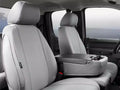 22C MAVERICK SP FRONT BUCKET SEAT COVER GRAY