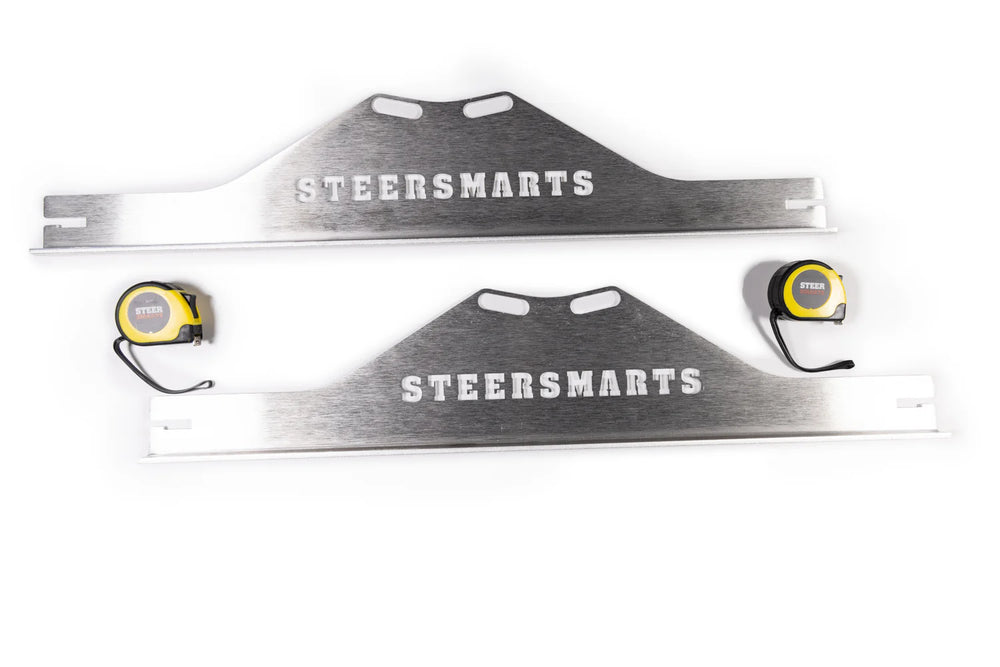 Steer Smarts auto part