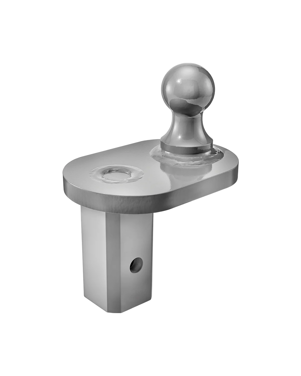 B W Trailer Hitches auto part