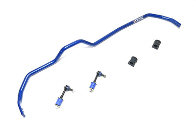 7189 Rear Sway Bar 240SX S14 22mm Adjustable with TPV Stab. Bushings 49x12x6 11 lbs MSRP: $165